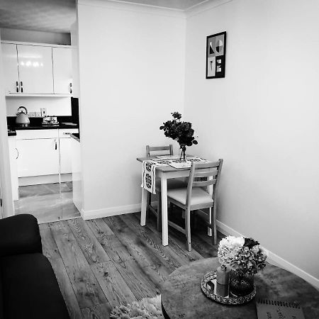 Luxury 1 Bed Close To Town Centre With Free Parking Southend-on-Sea Exterior foto