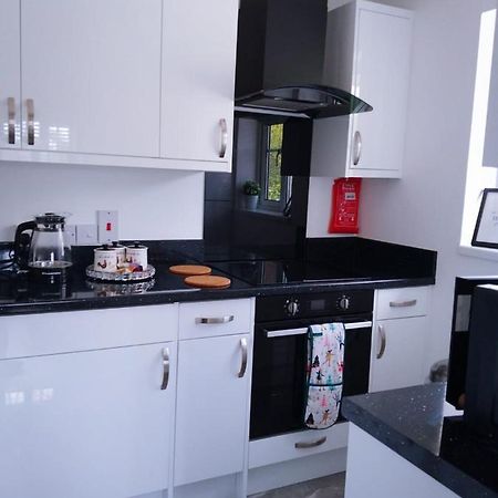 Luxury 1 Bed Close To Town Centre With Free Parking Southend-on-Sea Exterior foto