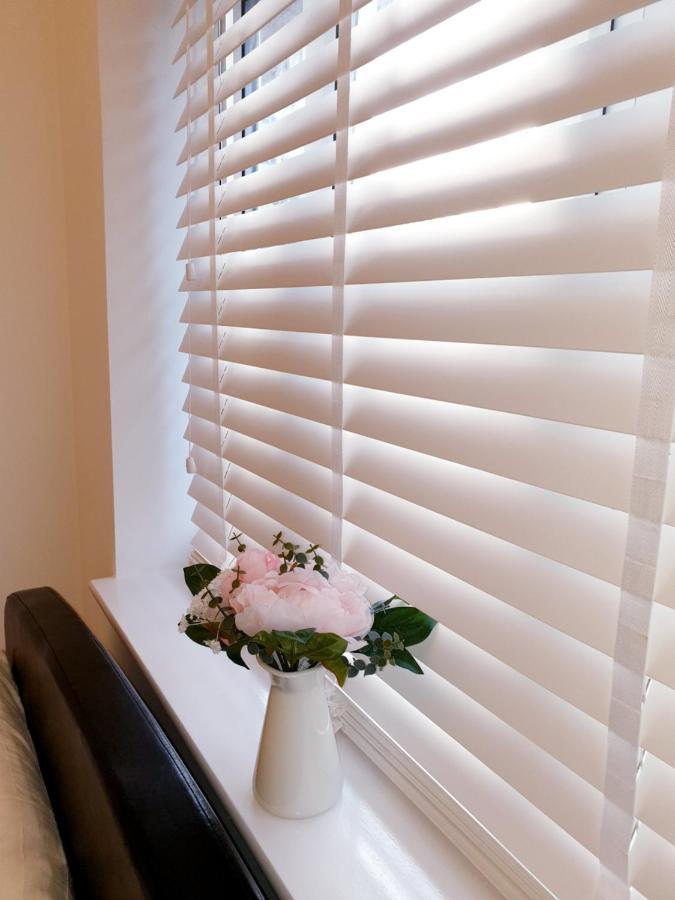 Luxury 1 Bed Close To Town Centre With Free Parking Southend-on-Sea Exterior foto