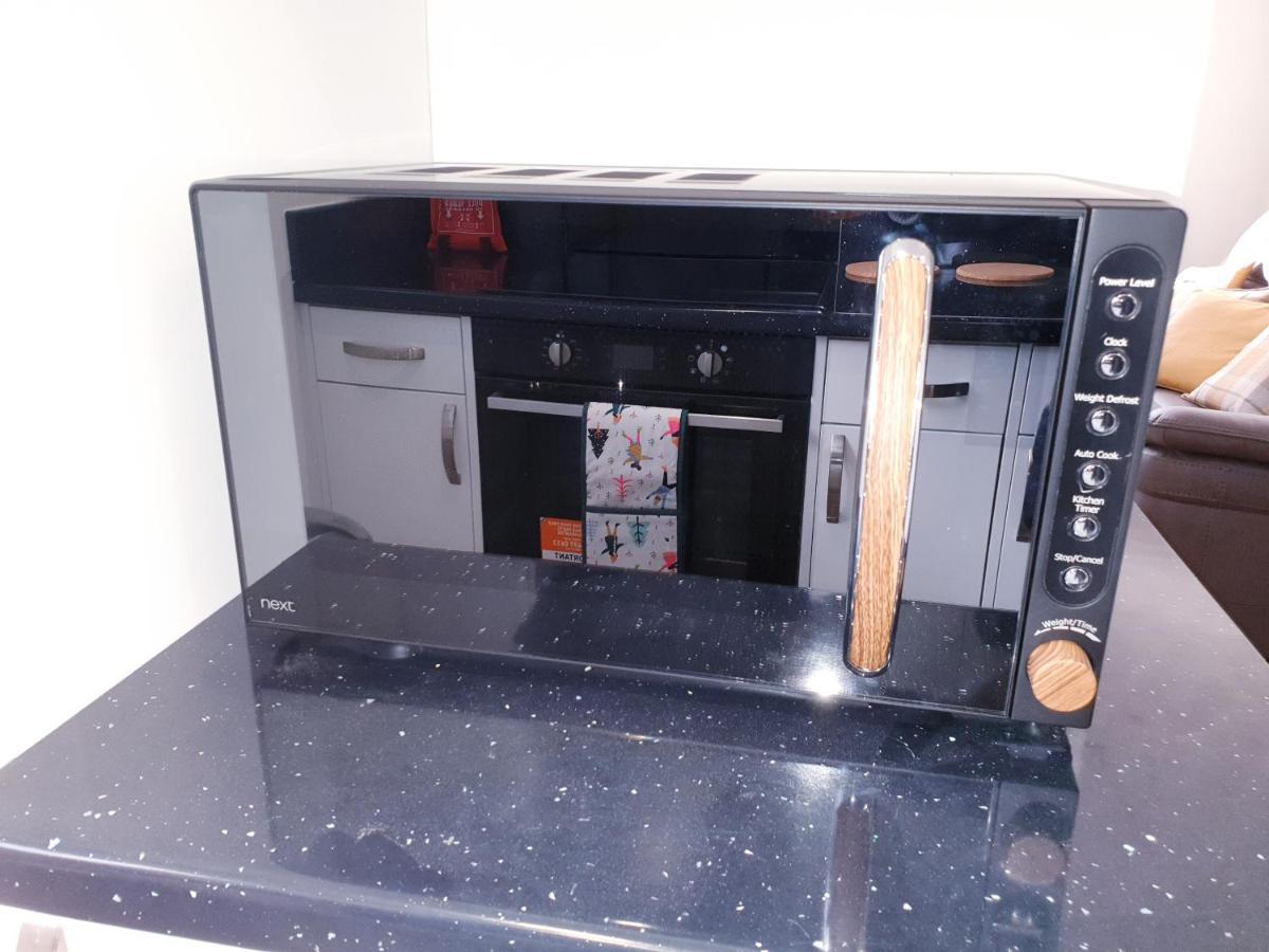 Luxury 1 Bed Close To Town Centre With Free Parking Southend-on-Sea Exterior foto
