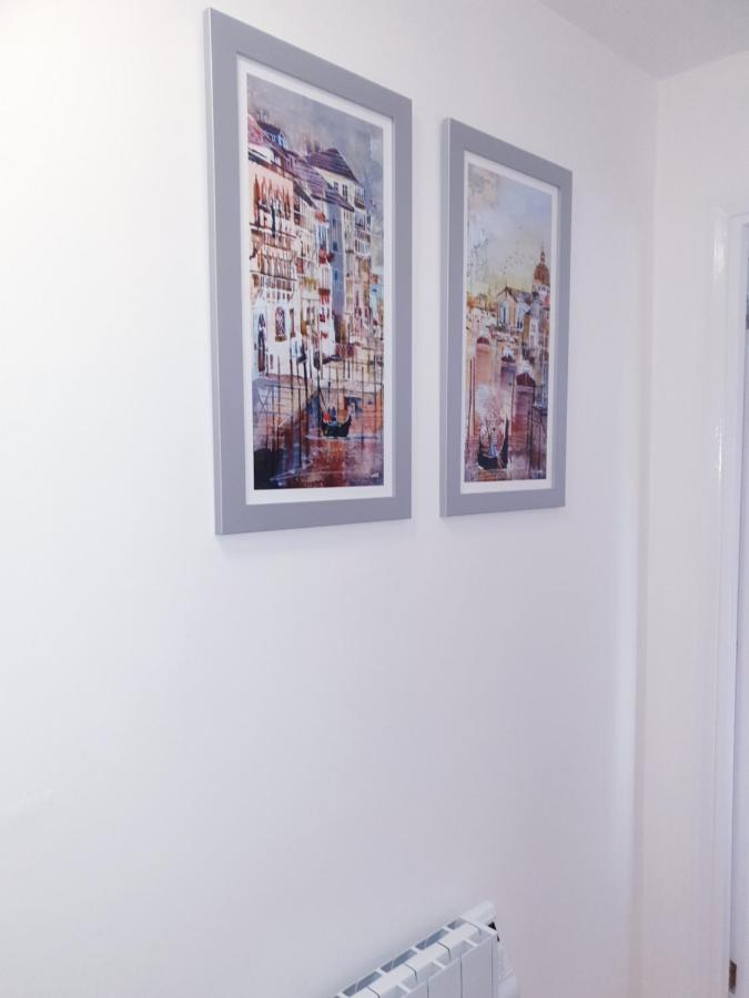 Luxury 1 Bed Close To Town Centre With Free Parking Southend-on-Sea Exterior foto