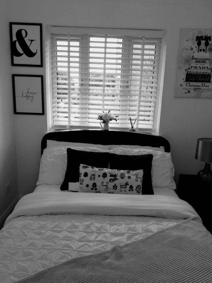 Luxury 1 Bed Close To Town Centre With Free Parking Southend-on-Sea Exterior foto