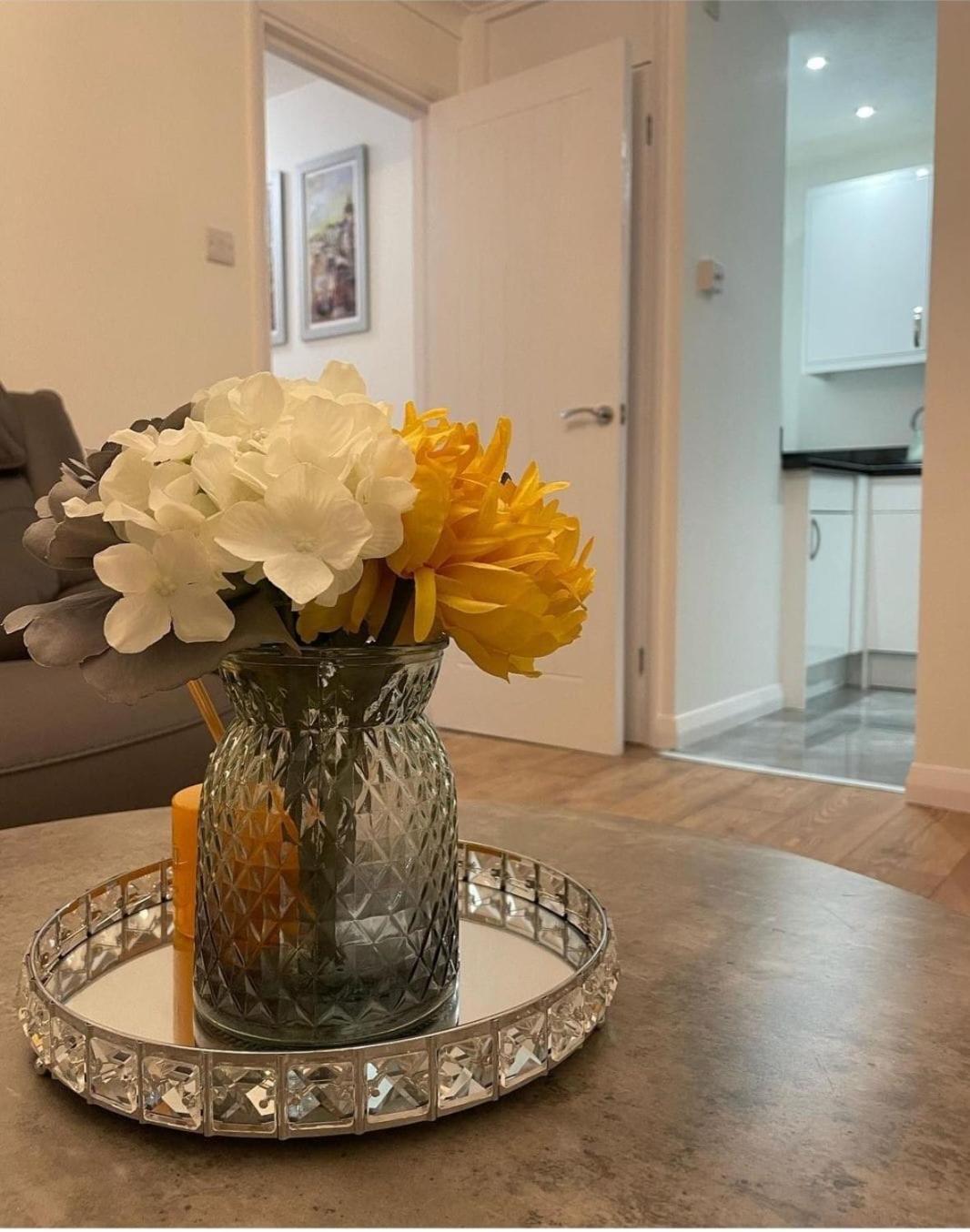 Luxury 1 Bed Close To Town Centre With Free Parking Southend-on-Sea Exterior foto